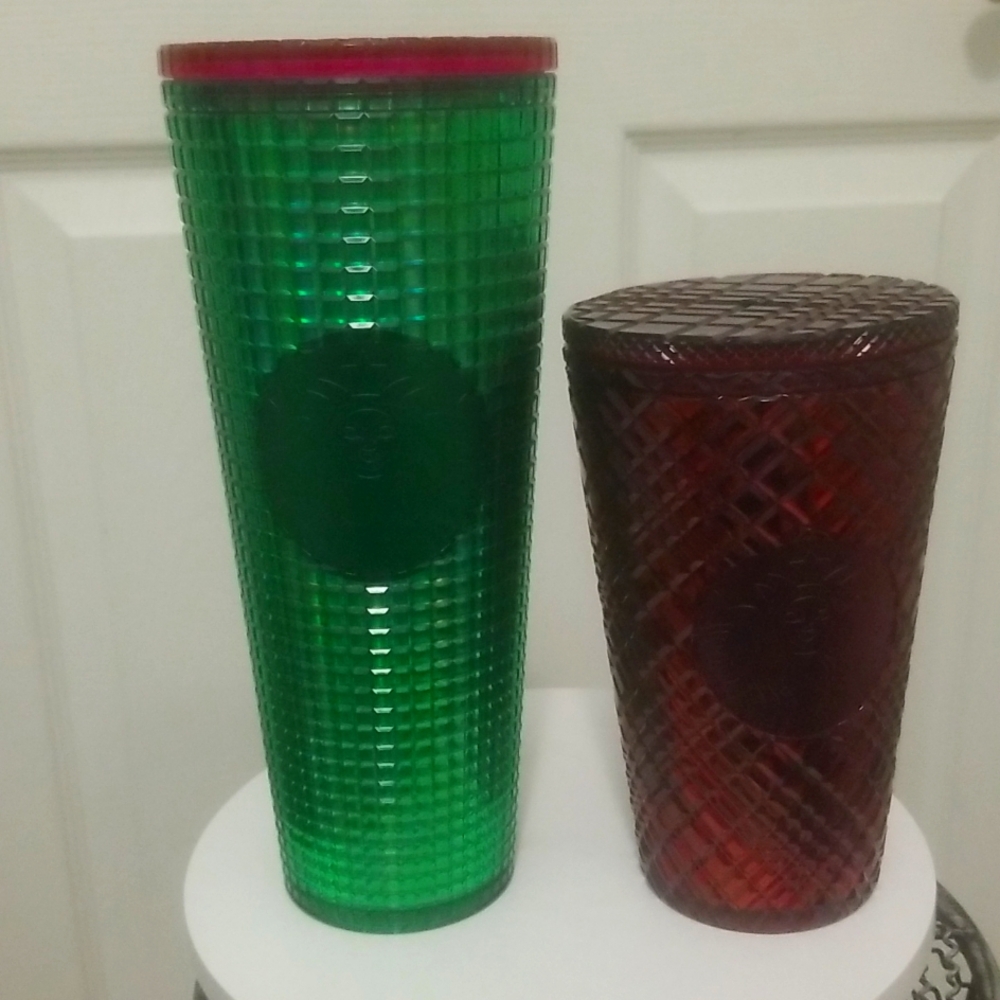 Starbucks Bundle NWT